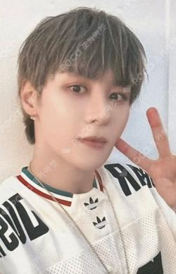 BIG BANDS KTOWN4U KUN photocard image