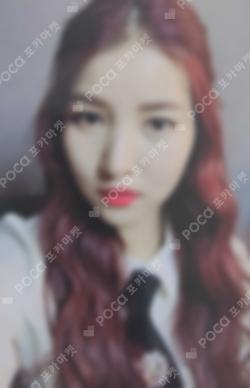 THE AWAKENING SOWON photocard image