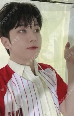 Everlasting EVERLINE YOO HWE SEUNG photocard image