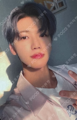 NCT JAEMIN photocard image