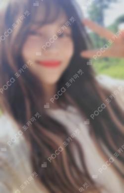 回:Song of the Sirens UMJI photocard image