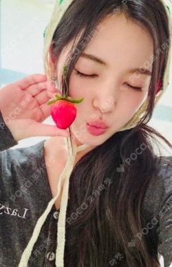 STYLE SOUND WAVE LUCKY DRAW YUHA photocard image