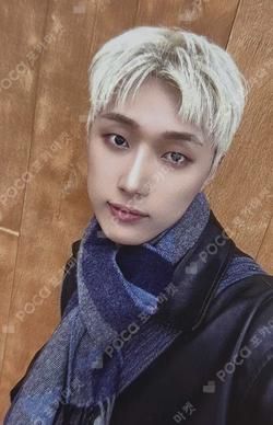 iykyk Rising Star JAEHAN photocard image