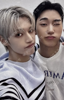 GOLDEN HOUR : Part.3 MAKESTAR LUCKY DRAW Unit photocard image