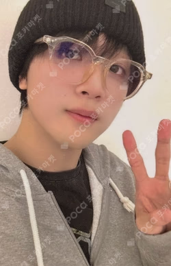 DREAMSCAPE StarRiver HAECHAN photocard image