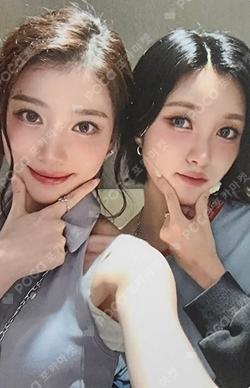 BUBBLE GUM EVERLINE LUCKY DRAW Unit photocard image