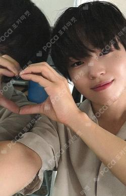 Kick Out, Flip Now! MAKESTAR Keiju photocard image
