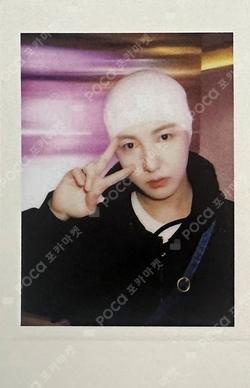 NCT RENJUN photocard image