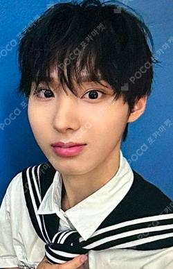 Kick Out, Flip Now! MAKESTAR Juwang photocard image