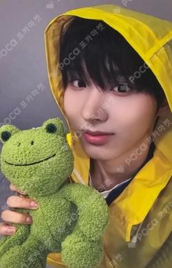 Kick Out, Flip Now! MAKESTAR Juwang photocard image
