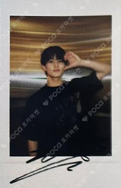 DREAMSCAPE StarRiver MARK photocard image