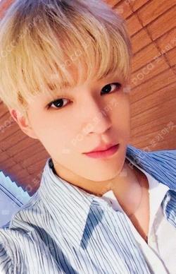 NCT JENO photocard image