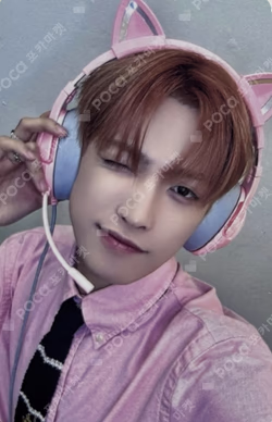 GOLDEN HOUR : Part.3 MAKESTAR LUCKY DRAW