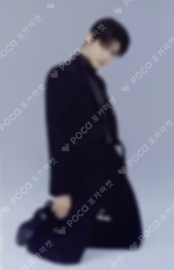 TOMORROW X TOGETHER WORLD TOUR [ACT : TOMORROW] Mini Photo Card