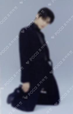 TOMORROW X TOGETHER WORLD TOUR [ACT : TOMORROW] Mini Photo Card YEONJUN photocard image