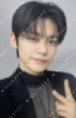 TOMORROW X TOGETHER WORLD TOUR [ACT : TOMORROW] Mini Photo Card Set YEONJUN photocard image