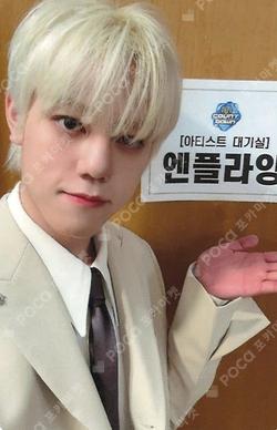 Everlasting EVERLINE CHA HUN photocard image