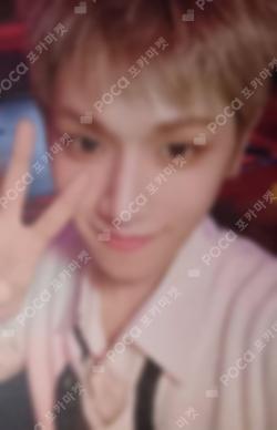 BOYLIFE UNIVERSAL LUCKY DRAW RIWOO photocard image
