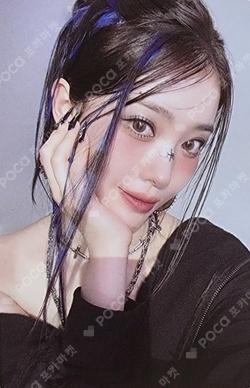 BUBBLE GUM GUM ver. XIAOTING photocard image