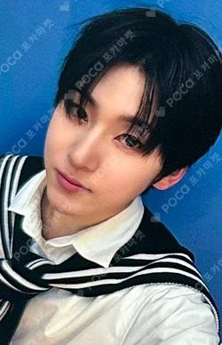 Kick Out, Flip Now! MAKESTAR Kyehoon photocard image