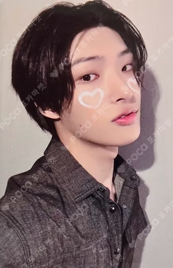 MINGI [FIX ON] HBD POP-UP LUCKY DRAW