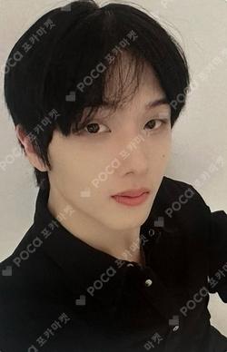 DREAMSCAPE StarRiver JISUNG photocard image