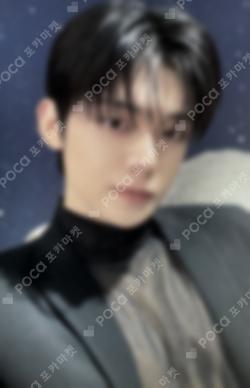 TOMORROW X TOGETHER WORLD TOUR [ACT : TOMORROW] Zip-Up Hoodie