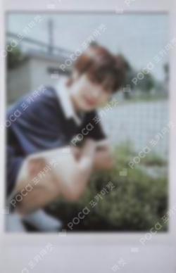 TWS:42 Selection Pack YOUNGJAE photocard image