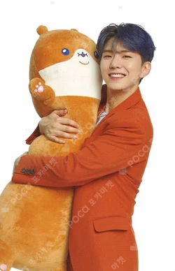 TWOTUCKGOM X MONSTA X