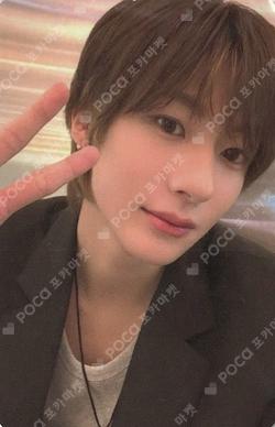 ODYSSEY StarRiver ANTON photocard image