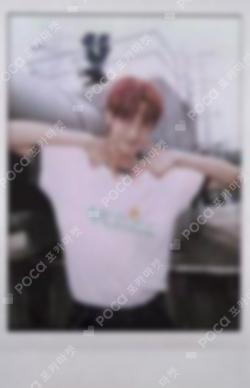 TWS:42 Selection Pack YOUNGJAE photocard image