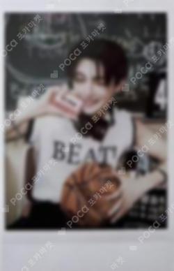 TWS:42 Selection Pack JIHOON photocard image