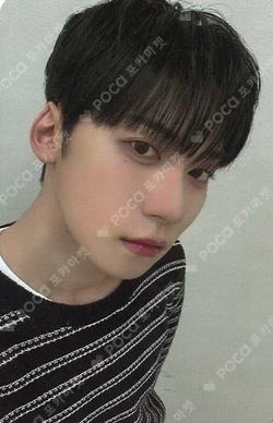 5x SOUND WAVE KEONHEE photocard image