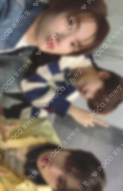 BOYNEXTDOOR TOUR KNOCK ON Vol.1 BLANKET