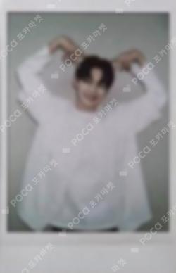 TWS:42 Selection Pack JIHOON photocard image