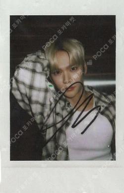 RIIZE EUNSEOK photocard image