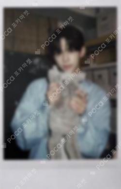 TWS:42 Selection Pack DOHOON photocard image