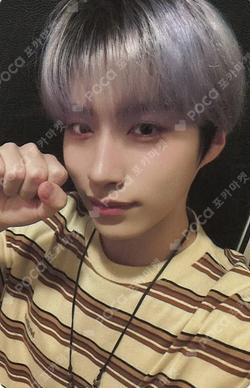 5x MILLIONMUSIC XION photocard image