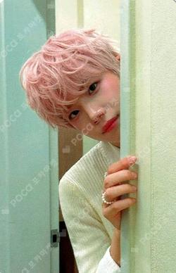 ETERNALT NY MUSIC KENSHIN photocard image