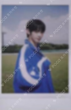 TWS:42 Selection Pack HANJIN photocard image