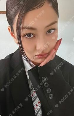 THIS IS FOR DIGIPACK ver. WITHMUU JIHYO photocard image