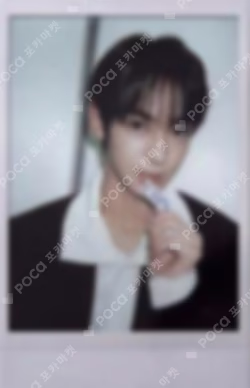 TWS:42 Selection Pack HANJIN photocard image