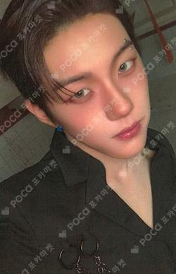 Snowy Summer JJMUZE Kyoung Bae Seo photocard image