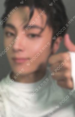 DESIRE : UNLEASH KPOP MERCH/SHOPEE LUCKY DRAW JAY photocard image