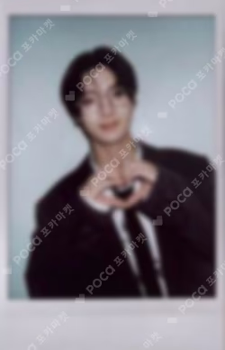 TWS:42 Selection Pack YOUNGJAE photocard image
