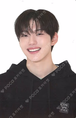 CLOSER TO MY ARCHIVE TRADING PHOTOCARD