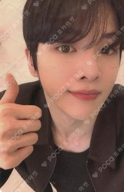 ODYSSEY StarRiver SUNGCHAN photocard image