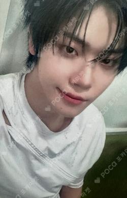 Snowy Summer BROADCAST Yeo Jun Jang photocard image