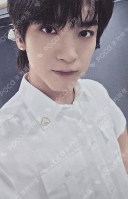 Everlasting DEAR MY MUSE KIM JAE HYUN photocard image