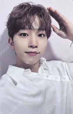 Everlasting DEAR MY MUSE SEO DONG SUNG photocard image